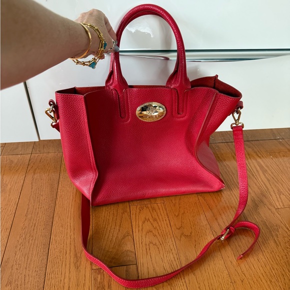 Roberto Cavalli Tote ❤️❤️❤️ - Picture 1 of 9
